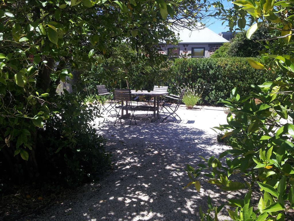 Mataro Cottage Tanunda Extérieur photo