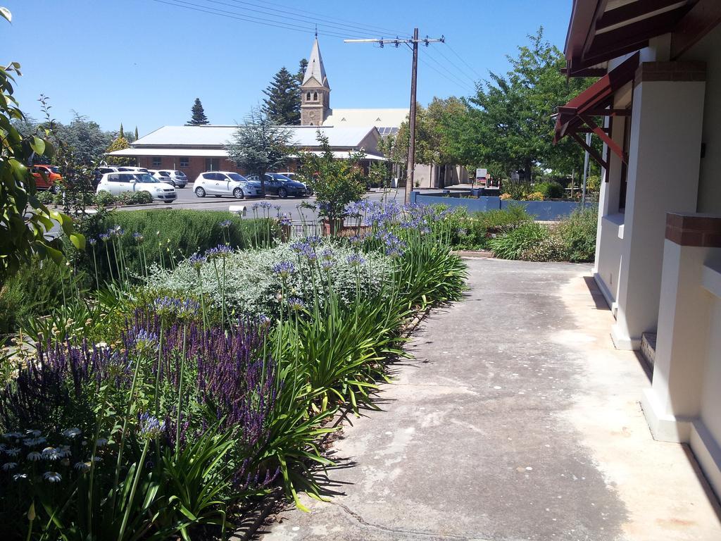 Mataro Cottage Tanunda Extérieur photo