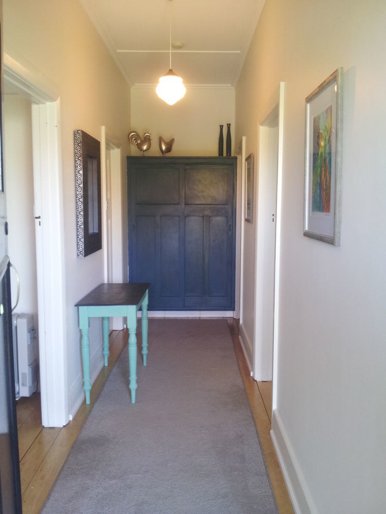 Mataro Cottage Tanunda Extérieur photo