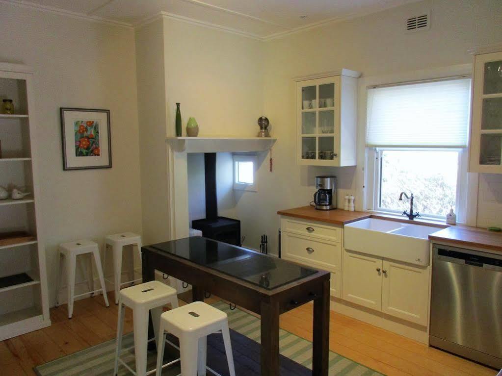 Mataro Cottage Tanunda Extérieur photo