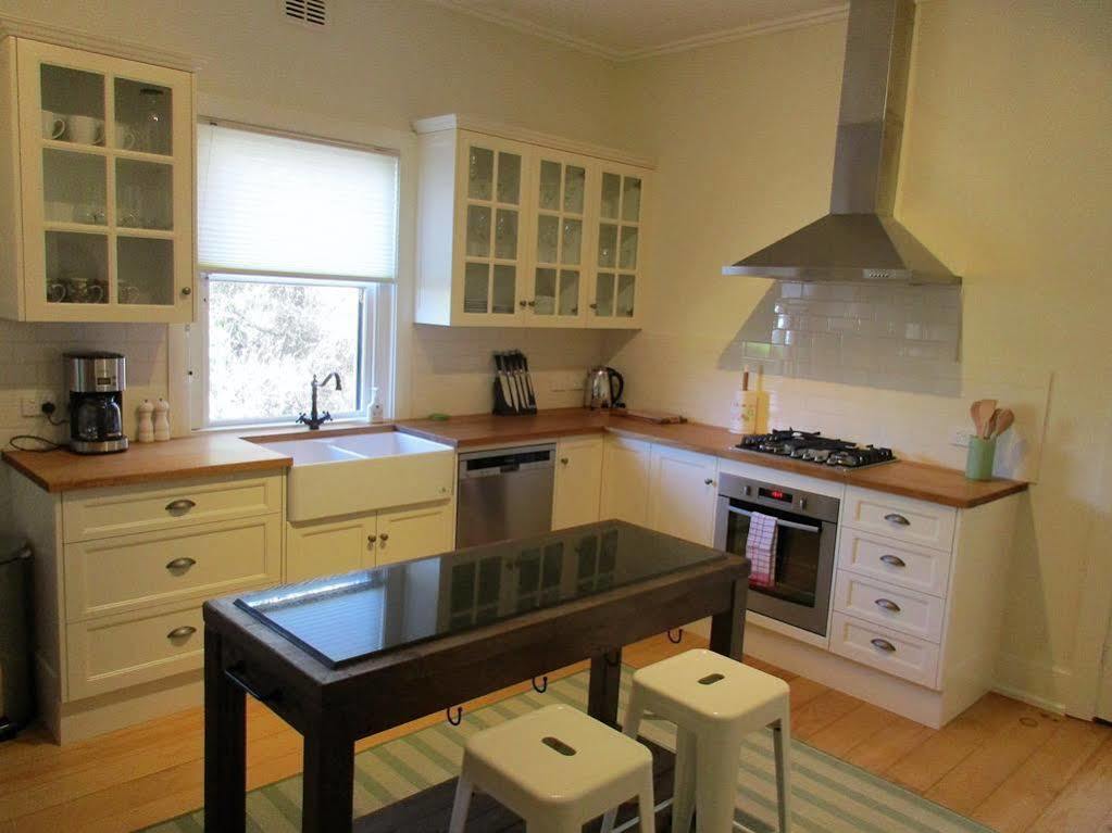Mataro Cottage Tanunda Extérieur photo