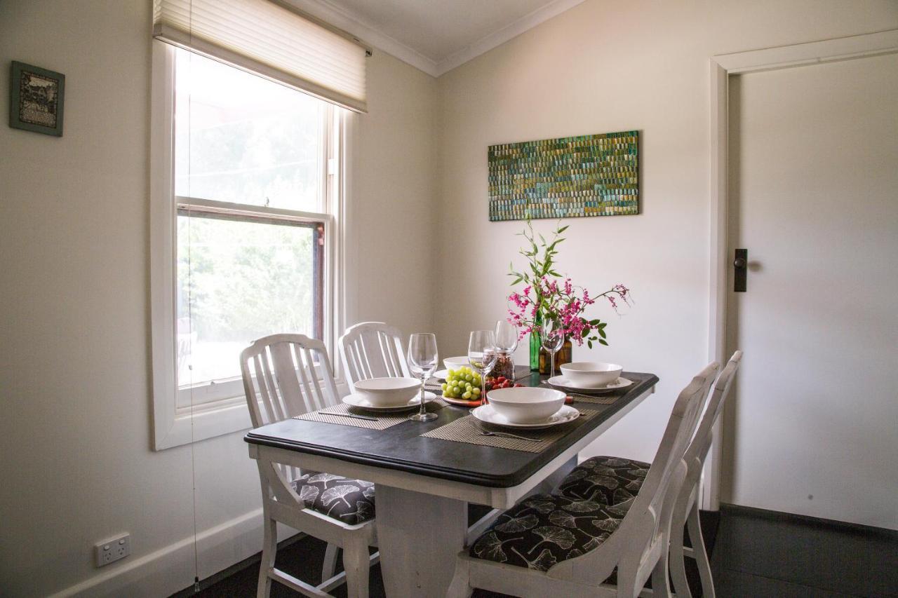Mataro Cottage Tanunda Extérieur photo