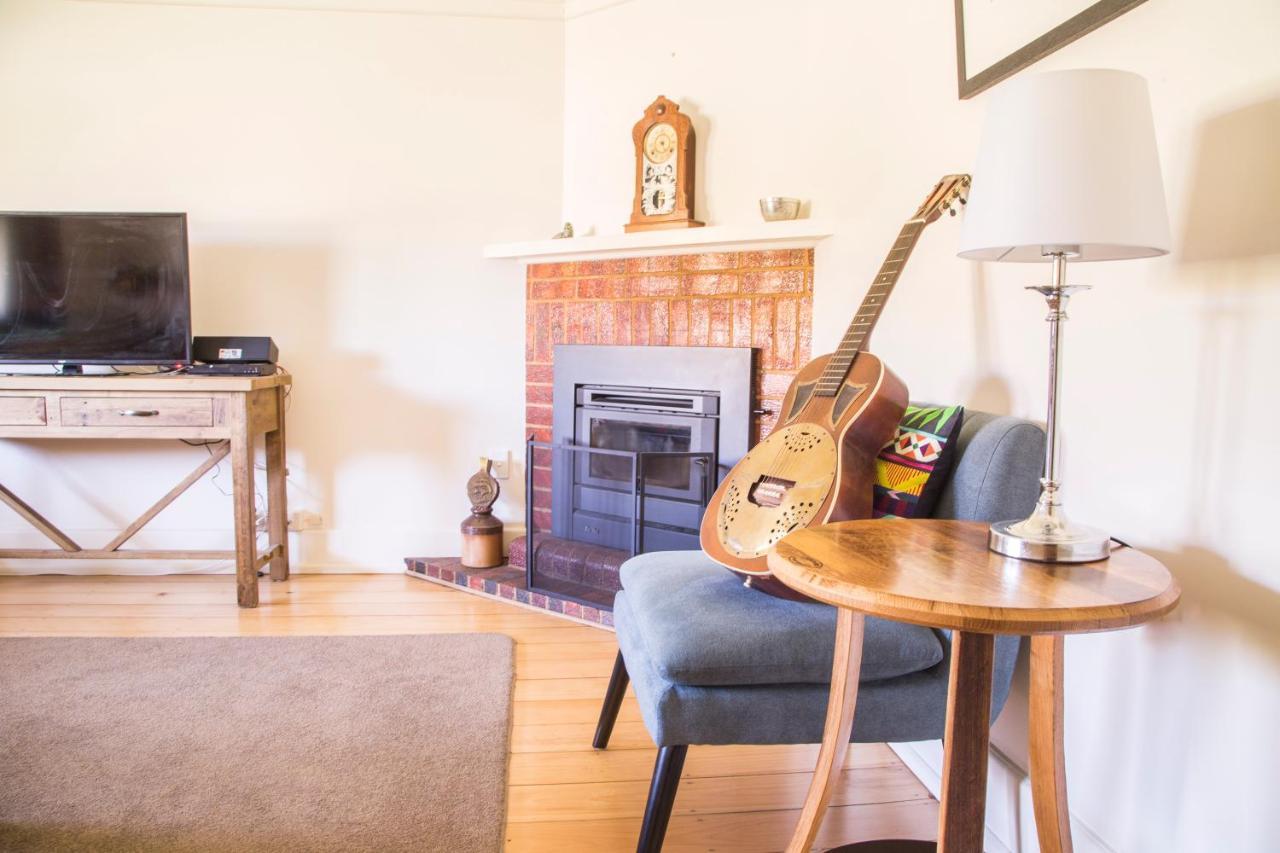 Mataro Cottage Tanunda Extérieur photo