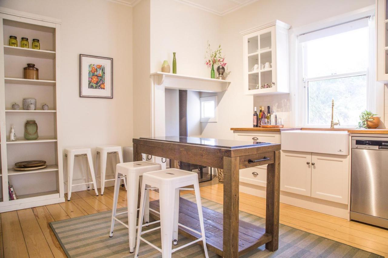 Mataro Cottage Tanunda Extérieur photo