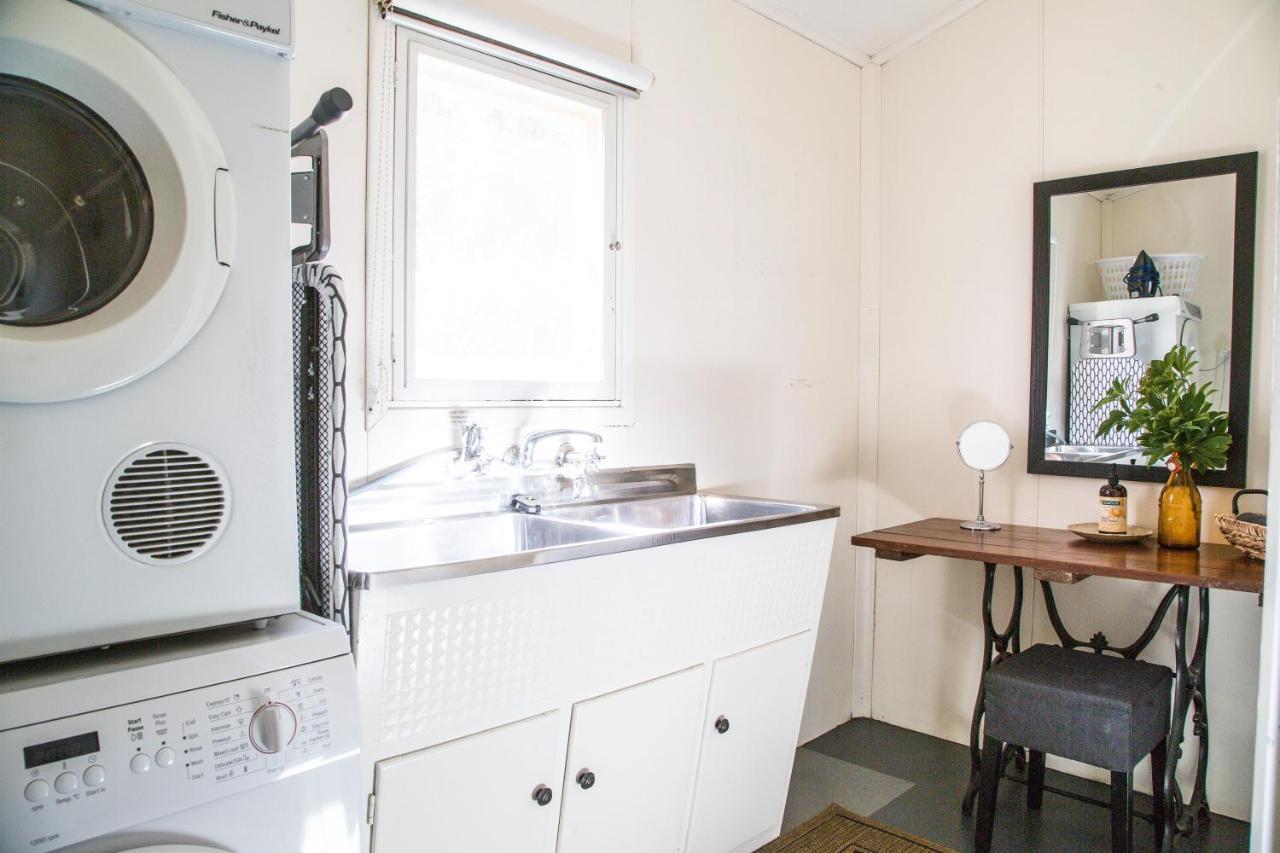 Mataro Cottage Tanunda Extérieur photo