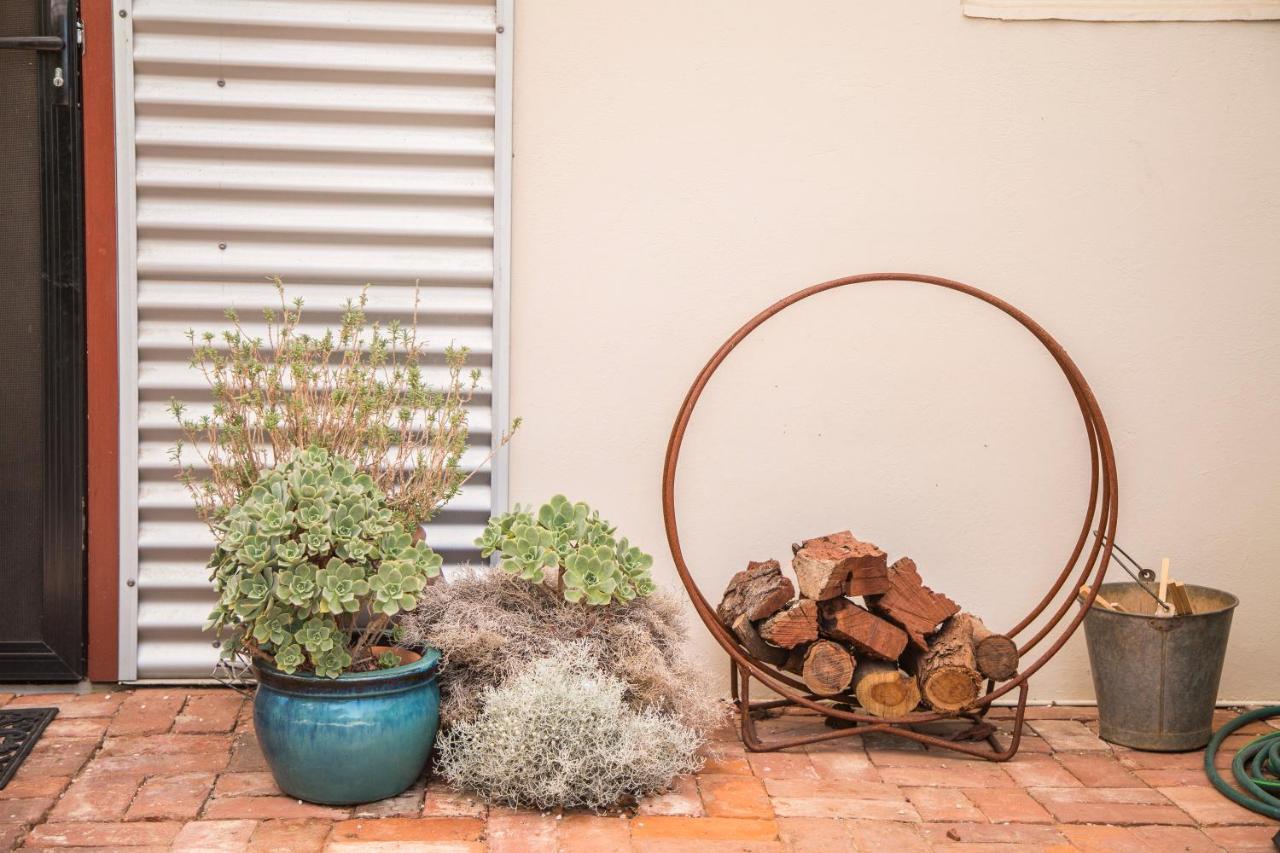 Mataro Cottage Tanunda Extérieur photo