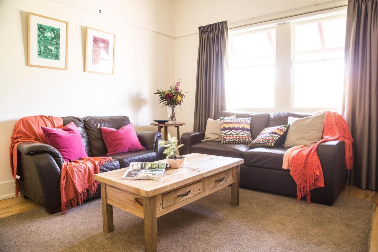 Mataro Cottage Tanunda Extérieur photo