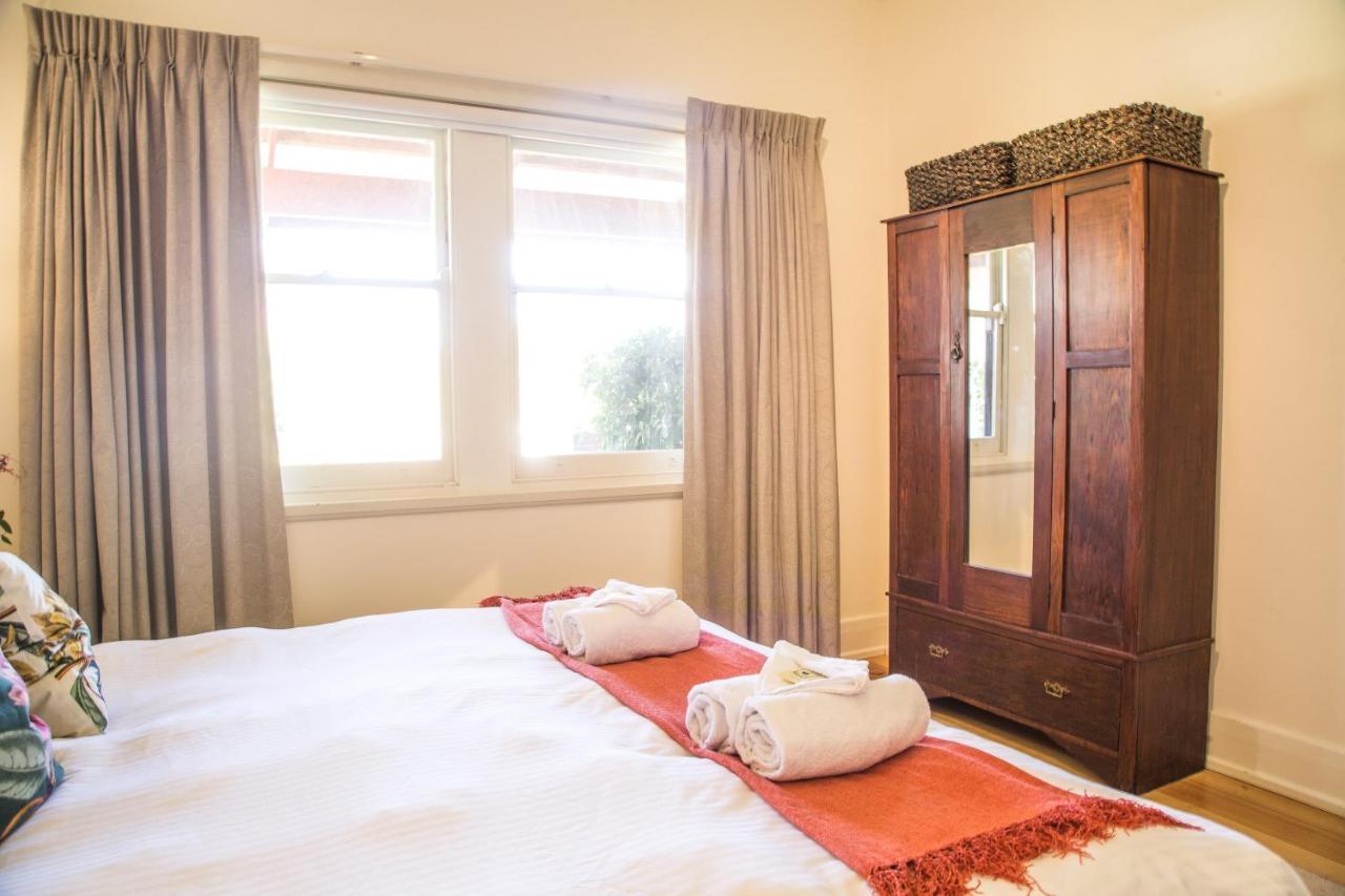 Mataro Cottage Tanunda Extérieur photo