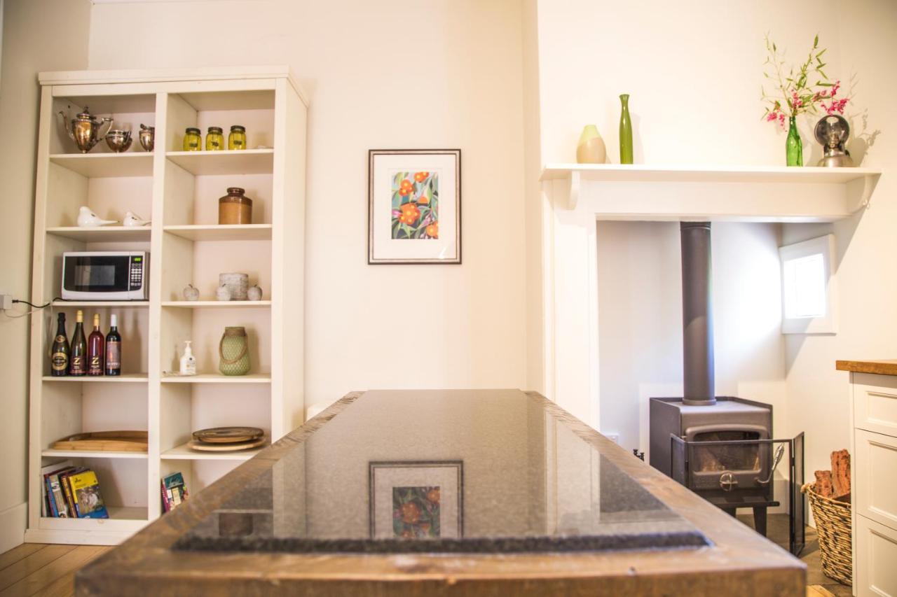 Mataro Cottage Tanunda Extérieur photo